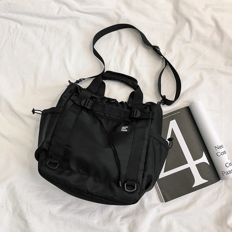 Erkekler postacı çantası naylo - Streetwear Brand Bag incelemesi ve fiyatı