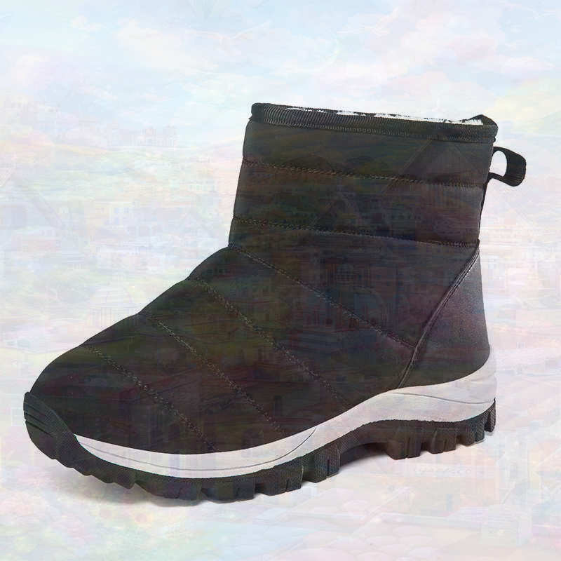 Kaymaz Termo Yaşlı Tenis Kadın - Streetwear Brand Name Ideas incelemesi ve fiyatı
