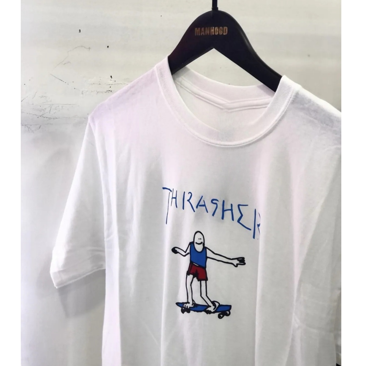 Eğlenceli Soyut Karikatür Kayk - Streetwear Brand Magazine incelemesi ve fiyatı