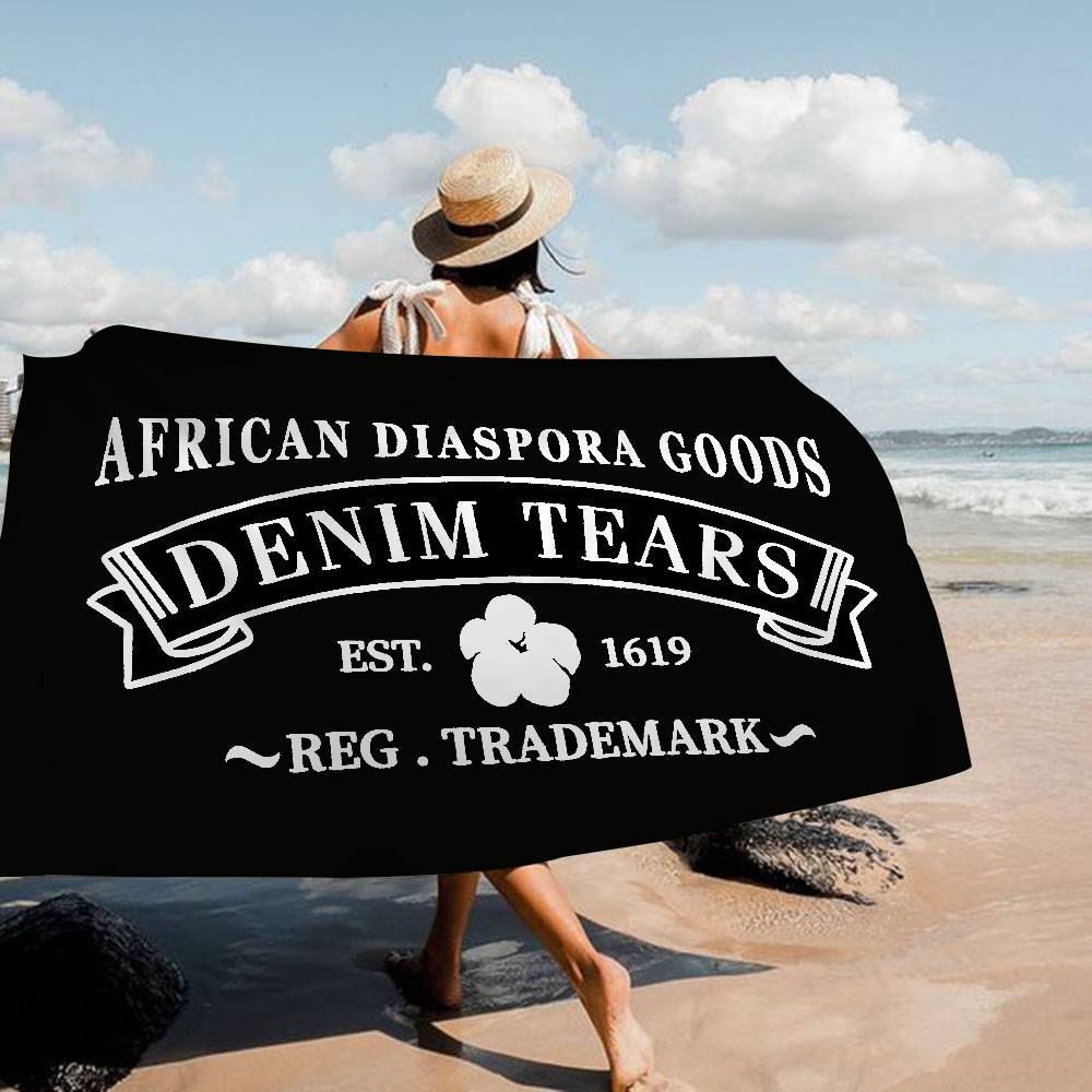 Streetwear D-Denim T-Tears Mar - Streetwear Brand With Mountain Logo incelemesi ve fiyatı