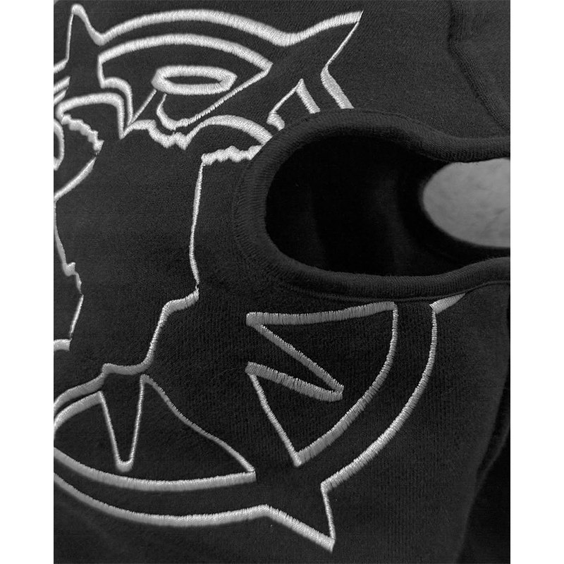 Nakış grafik streetwear kapüşo - Streetwear Brand Y2K incelemesi ve fiyatı