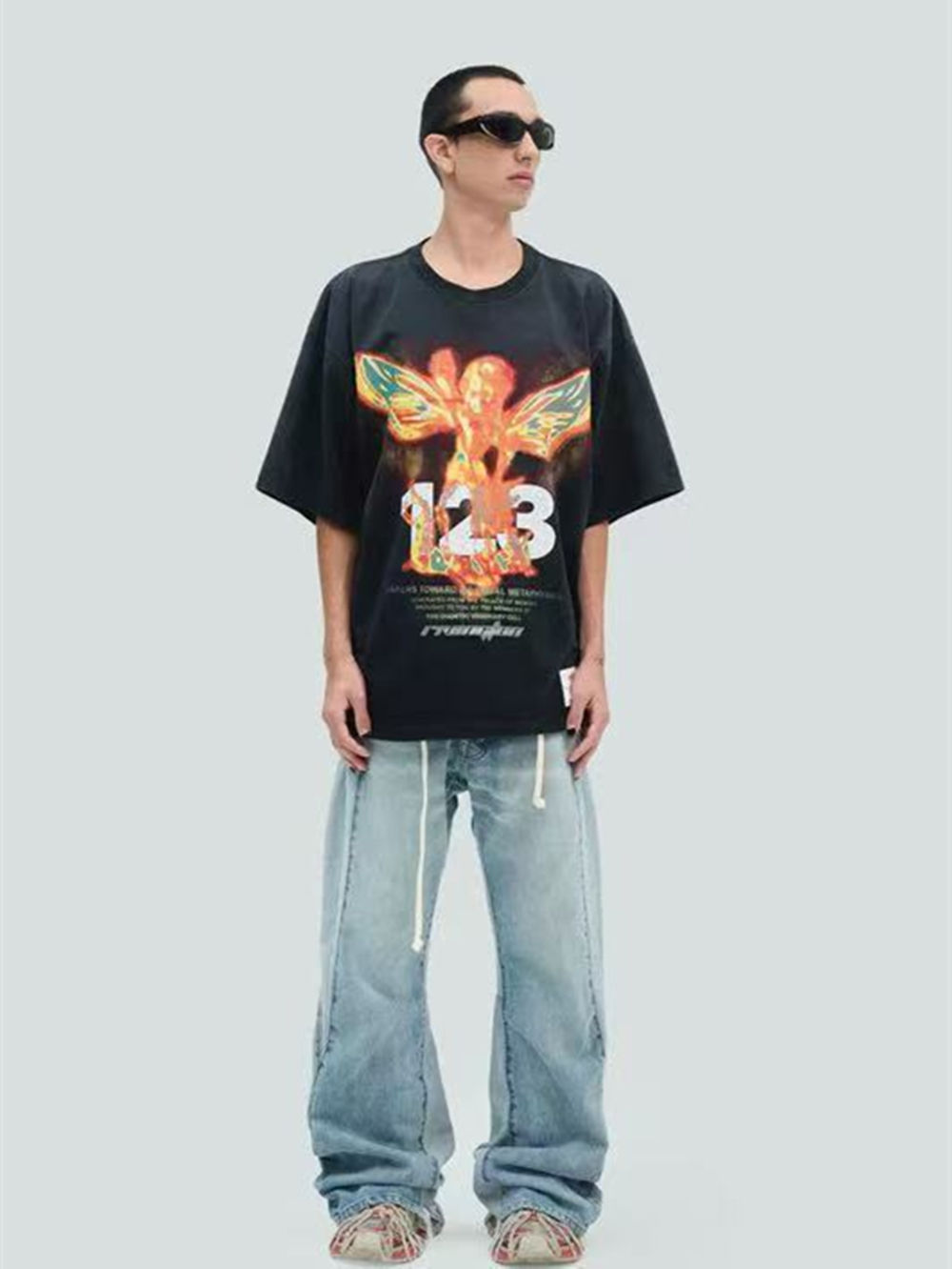 Yao Moda RRR123 Lüks Marka Vin - Urban Streetwear Brand incelemesi ve fiyatı