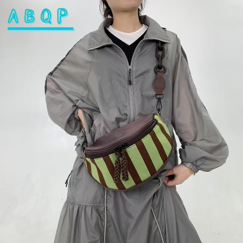 Yeni kadın Crossbody Çanta Lük - Streetwear Brand Bag incelemesi ve fiyatı