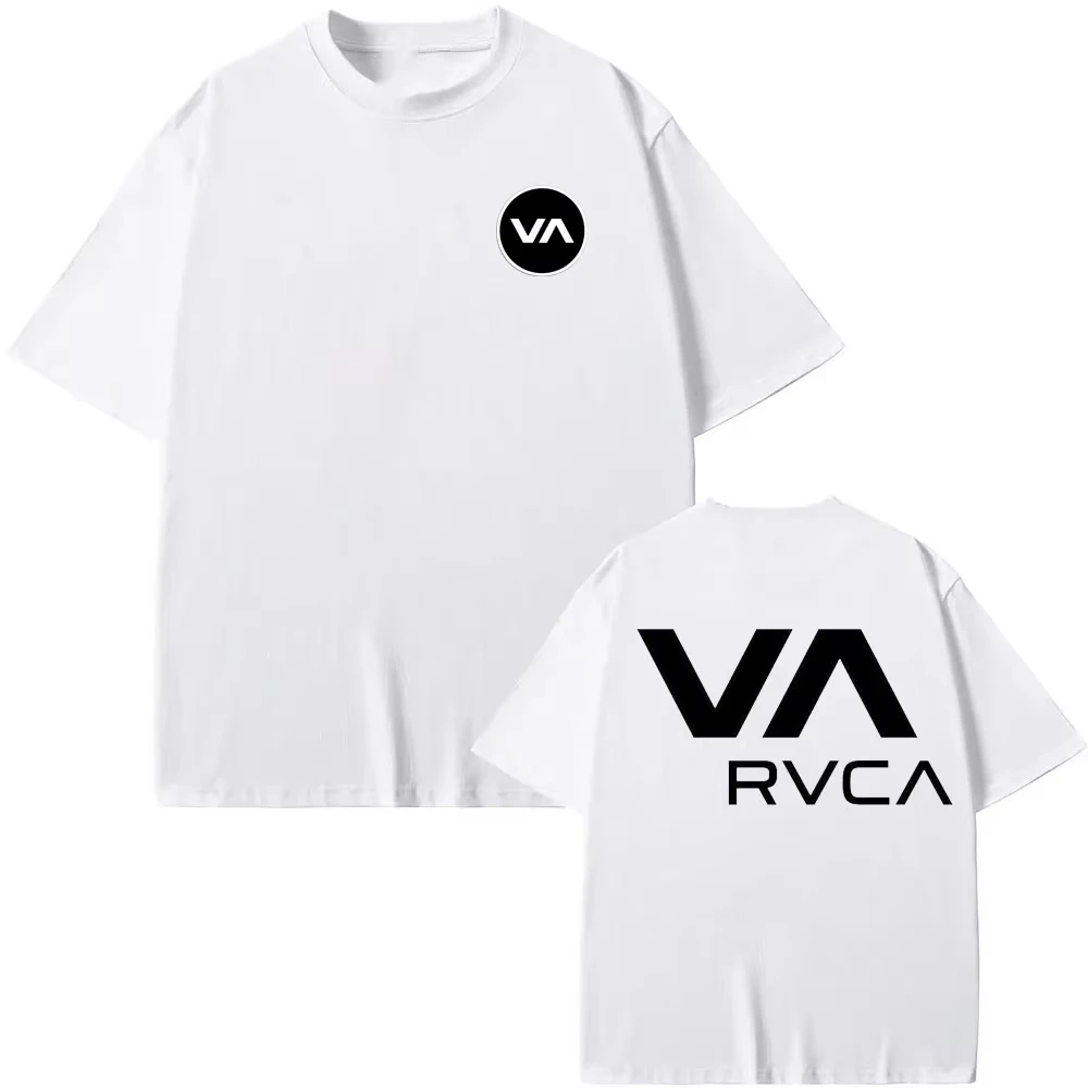 RVCA T Shirt Siyah Tee Yaz Pam - Streetwear Brand Designer incelemesi ve fiyatı