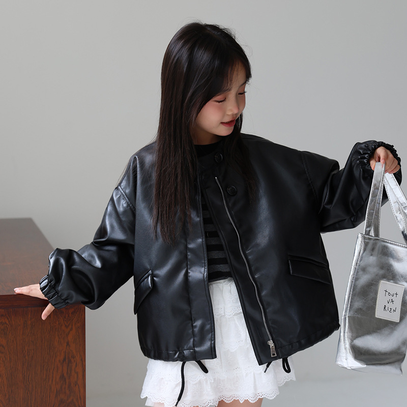 2-12Y Kızlar Tatlı Siyah Pembe - Streetwear Brand Designer incelemesi ve fiyatı